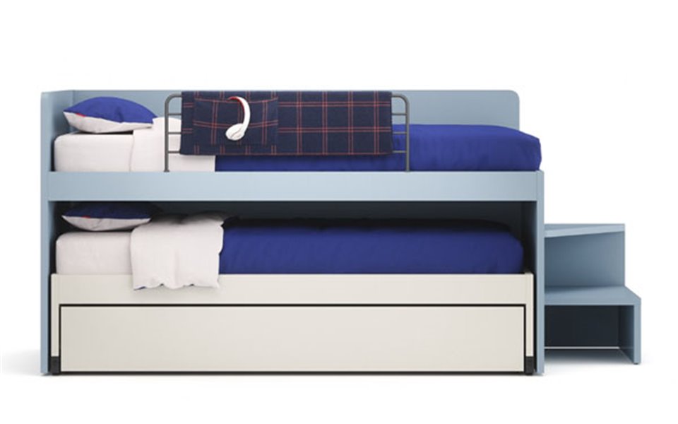 BedHabits Kidsrooms bed 5